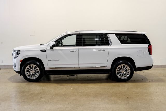 2021 GMC Yukon XL SLT,4WD,ROOF,HTD/COOL LTH,20'S,DIESEL,65K MILES | Carrollton, TX | Texas Vehicle Exchange 2021 GMC Yukon XL SLT,4WD,ROOF,HTD/COOL LTH,20'S,DIESEL,65K MILES | Carrollton, TX | Texas Vehicle Exchange
