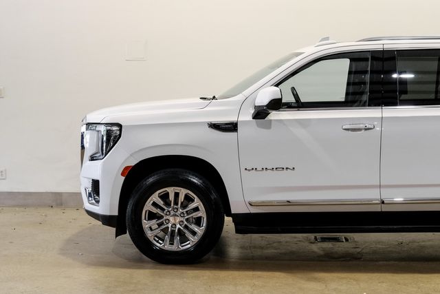 2021 GMC Yukon XL SLT ,4WD,ROOF,HTD/COOL LTH,20'S,DIESEL,65K MILES | Carrollton, TX | Texas Vehicle Exchange 2021 GMC Yukon XL SLT ,4WD,ROOF,HTD/COOL LTH,20'S,DIESEL,65K MILES | Carrollton, TX | Texas Vehicle Exchange