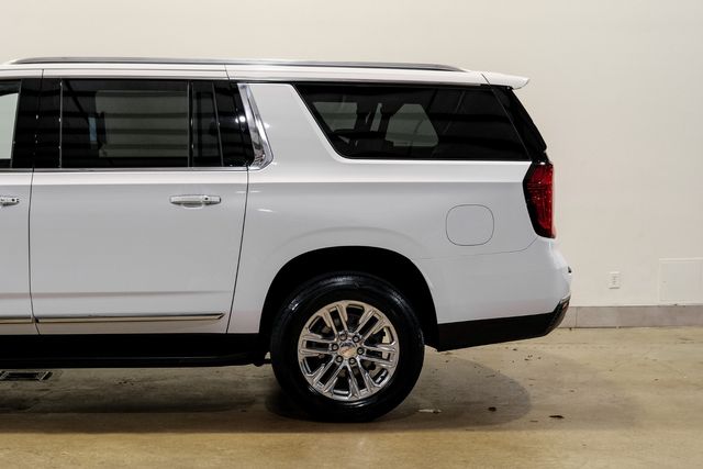 2021 GMC Yukon XL SLT ,4WD,ROOF,HTD/COOL LTH,20'S,DIESEL,65K MILES | Carrollton, TX | Texas Vehicle Exchange 2021 GMC Yukon XL SLT ,4WD,ROOF,HTD/COOL LTH,20'S,DIESEL,65K MILES | Carrollton, TX | Texas Vehicle Exchange