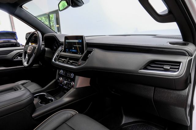 2021 GMC Yukon XL SLT,4WD,ROOF,HTD/COOL LTH,20'S,DIESEL,65K MILES | Carrollton, TX | Texas Vehicle Exchange 2021 GMC Yukon XL SLT,4WD,ROOF,HTD/COOL LTH,20'S,DIESEL,65K MILES | Carrollton, TX | Texas Vehicle Exchange