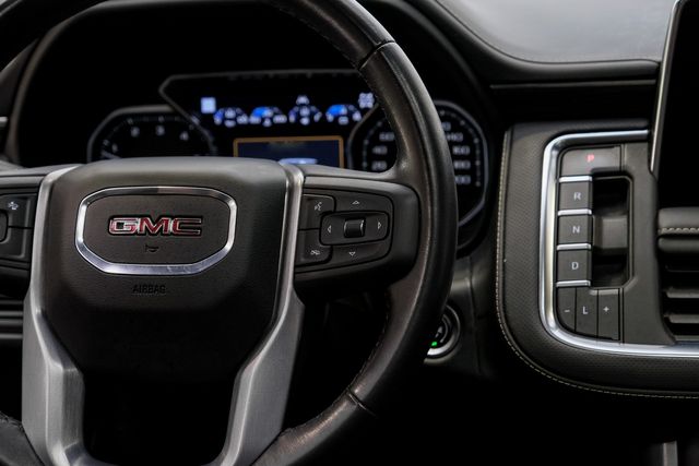 2021 GMC Yukon XL SLT ,4WD,ROOF,HTD/COOL LTH,20'S,DIESEL,65K MILES | Carrollton, TX | Texas Vehicle Exchange 2021 GMC Yukon XL SLT ,4WD,ROOF,HTD/COOL LTH,20'S,DIESEL,65K MILES | Carrollton, TX | Texas Vehicle Exchange