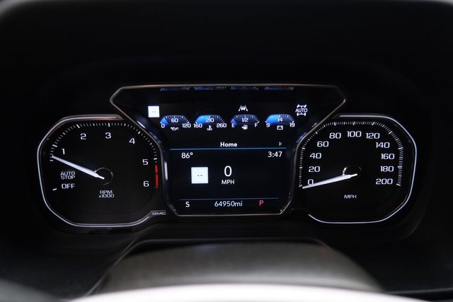 2021 GMC Yukon XL SLT,4WD,ROOF,HTD/COOL LTH,20'S,DIESEL,65K MILES | Carrollton, TX | Texas Vehicle Exchange