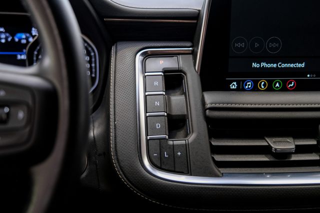 2021 GMC Yukon XL SLT,4WD,ROOF,HTD/COOL LTH,20'S,DIESEL,65K MILES | Carrollton, TX | Texas Vehicle Exchange