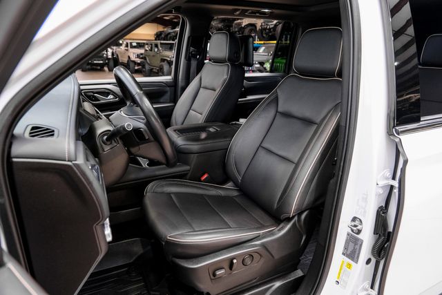 2021 GMC Yukon XL SLT,4WD,ROOF,HTD/COOL LTH,20'S,DIESEL,65K MILES | Carrollton, TX | Texas Vehicle Exchange