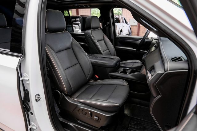 2021 GMC Yukon XL SLT,4WD,ROOF,HTD/COOL LTH,20'S,DIESEL,65K MILES | Carrollton, TX | Texas Vehicle Exchange