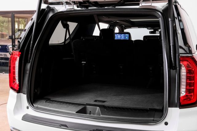 2021 GMC Yukon XL SLT ,4WD,ROOF,HTD/COOL LTH,20'S,DIESEL,65K MILES | Carrollton, TX | Texas Vehicle Exchange 2021 GMC Yukon XL SLT ,4WD,ROOF,HTD/COOL LTH,20'S,DIESEL,65K MILES | Carrollton, TX | Texas Vehicle Exchange