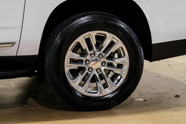 2021 GMC Yukon XL SLT,4WD,ROOF,HTD/COOL LTH,20'S,DIESEL,65K MILES | Carrollton, TX | Texas Vehicle Exchange