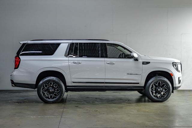 2021 GMC Yukon XL 4WD Denali | Dallas, TX | East Dallas Diesel 2021 GMC Yukon XL 4WD Denali | Dallas, TX | East Dallas Diesel