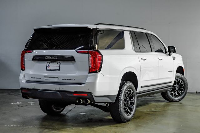 2021 GMC Yukon XL 4WD Denali | Dallas, TX | East Dallas Diesel