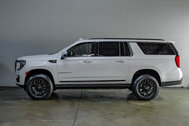 2021 GMC Yukon XL 4WD Denali | Dallas, TX | East Dallas Diesel 2021 GMC Yukon XL 4WD Denali | Dallas, TX | East Dallas Diesel
