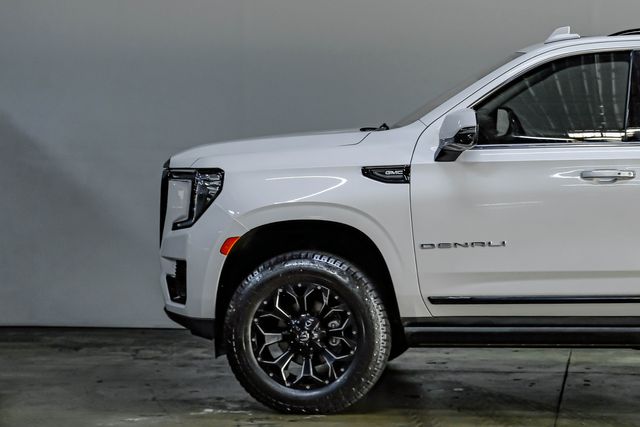 2021 GMC Yukon XL 4WD Denali | Dallas, TX | East Dallas Diesel