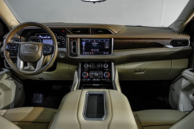 2021 GMC Yukon XL 4WD Denali | Dallas, TX | East Dallas Diesel