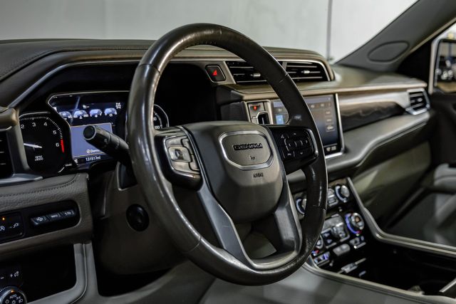 2021 GMC Yukon XL 4WD Denali | Dallas, TX | East Dallas Diesel 2021 GMC Yukon XL 4WD Denali | Dallas, TX | East Dallas Diesel