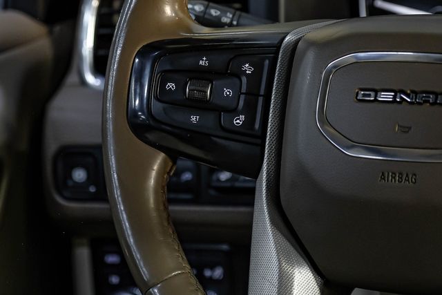2021 GMC Yukon XL 4WD Denali | Dallas, TX | East Dallas Diesel