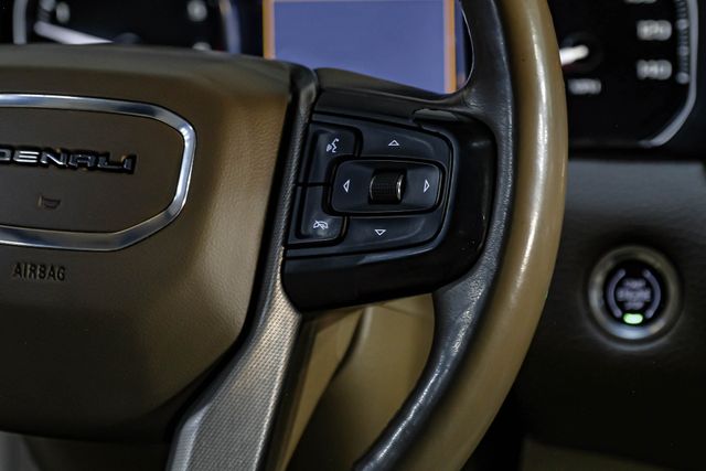 2021 GMC Yukon XL 4WD Denali | Dallas, TX | East Dallas Diesel 2021 GMC Yukon XL 4WD Denali | Dallas, TX | East Dallas Diesel