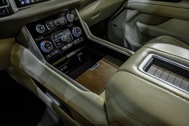 2021 GMC Yukon XL 4WD Denali | Dallas, TX | East Dallas Diesel