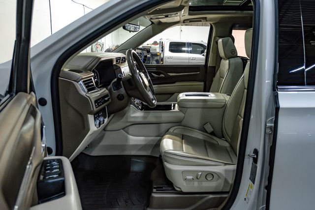 2021 GMC Yukon XL 4WD Denali | Dallas, TX | East Dallas Diesel 2021 GMC Yukon XL 4WD Denali | Dallas, TX | East Dallas Diesel