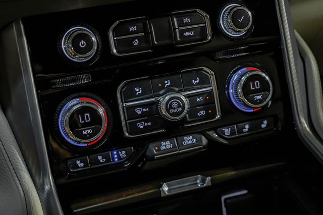 2021 GMC Yukon XL 4WD Denali | Dallas, TX | East Dallas Diesel