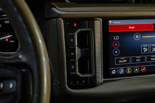 2021 GMC Yukon XL 4WD Denali | Dallas, TX | East Dallas Diesel