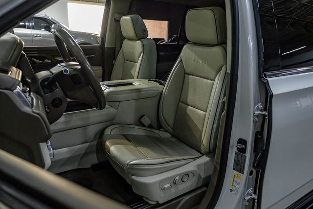 2021 GMC Yukon XL 4WD Denali | Dallas, TX | East Dallas Diesel