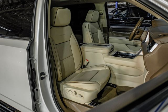 2021 GMC Yukon XL 4WD Denali | Dallas, TX | East Dallas Diesel
