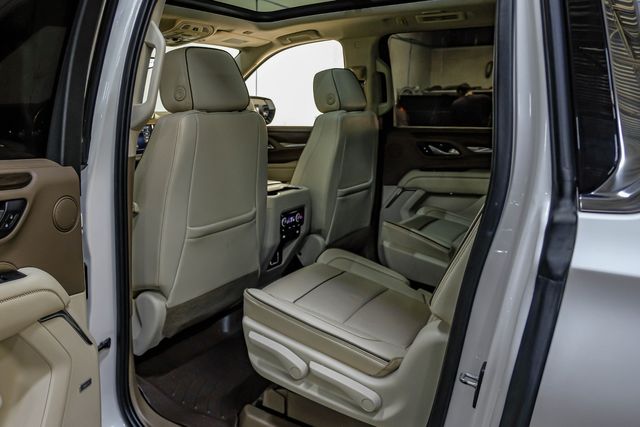 2021 GMC Yukon XL 4WD Denali | Dallas, TX | East Dallas Diesel