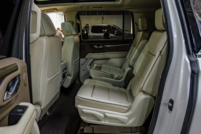 2021 GMC Yukon XL 4WD Denali | Dallas, TX | East Dallas Diesel