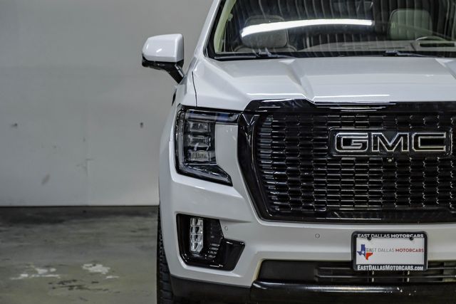 2021 GMC Yukon XL 4WD Denali | Dallas, TX | East Dallas Diesel