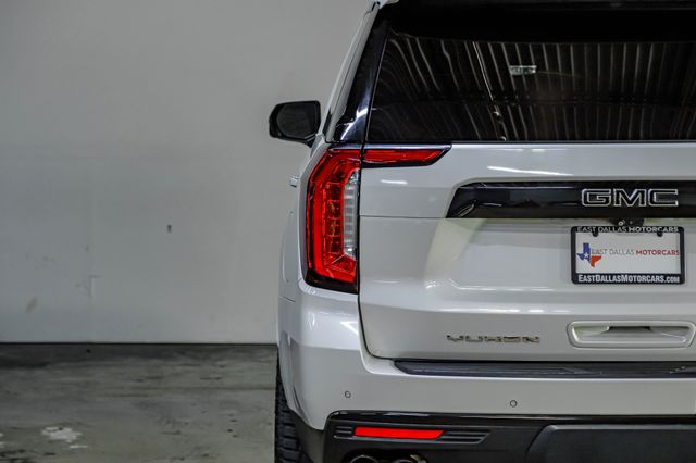 2021 GMC Yukon XL 4WD Denali | Dallas, TX | East Dallas Diesel