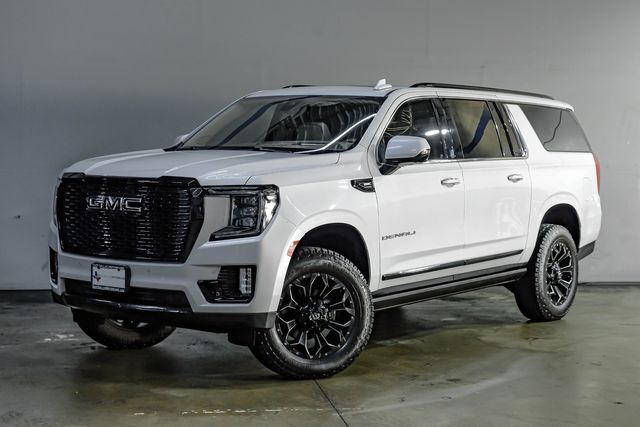 2021 GMC Yukon XL 4WD Denali | Dallas, TX | East Dallas Diesel 2021 GMC Yukon XL 4WD Denali | Dallas, TX | East Dallas Diesel
