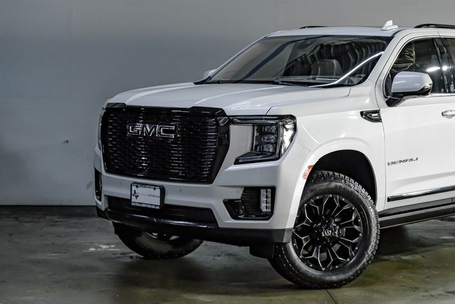 2021 GMC Yukon XL 4WD Denali | Dallas, TX | East Dallas Diesel