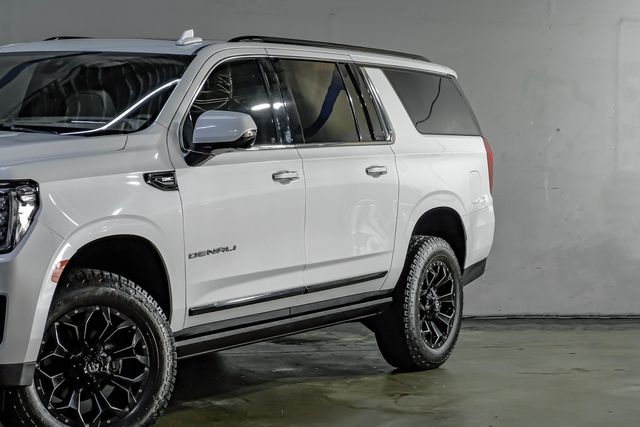 2021 GMC Yukon XL 4WD Denali | Dallas, TX | East Dallas Diesel 2021 GMC Yukon XL 4WD Denali | Dallas, TX | East Dallas Diesel
