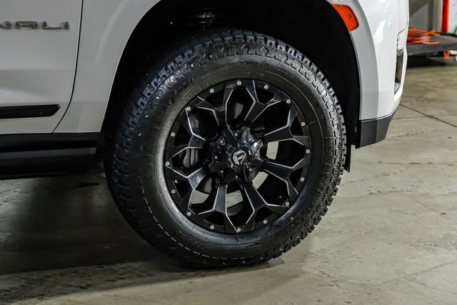 2021 GMC Yukon XL 4WD Denali | Dallas, TX | East Dallas Diesel