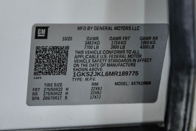 2021 GMC Yukon XL 4WD Denali | Dallas, TX | East Dallas Diesel 2021 GMC Yukon XL 4WD Denali | Dallas, TX | East Dallas Diesel