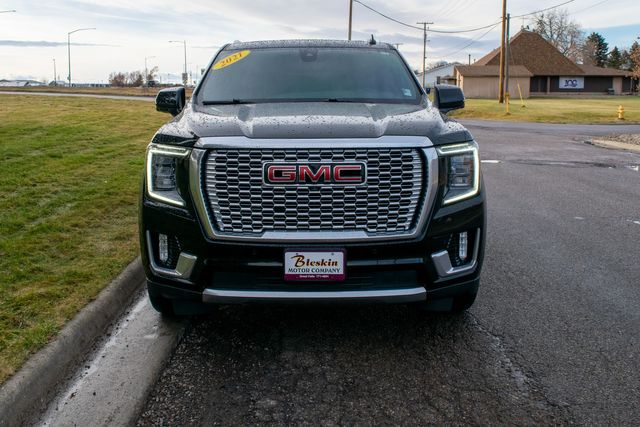 2021 GMC Yukon XL Denali | Great Falls, Montana | Bleskin Motor Company 2021 GMC Yukon XL Denali | Great Falls, Montana | Bleskin Motor Company