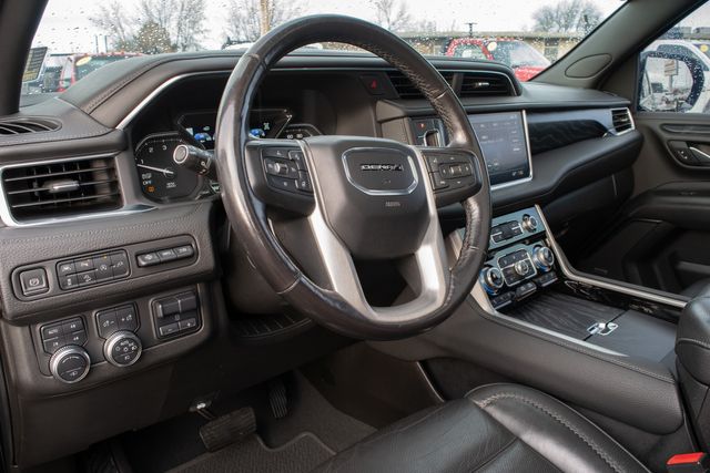2021 GMC Yukon XL Denali | Great Falls, Montana | Bleskin Motor Company 2021 GMC Yukon XL Denali | Great Falls, Montana | Bleskin Motor Company