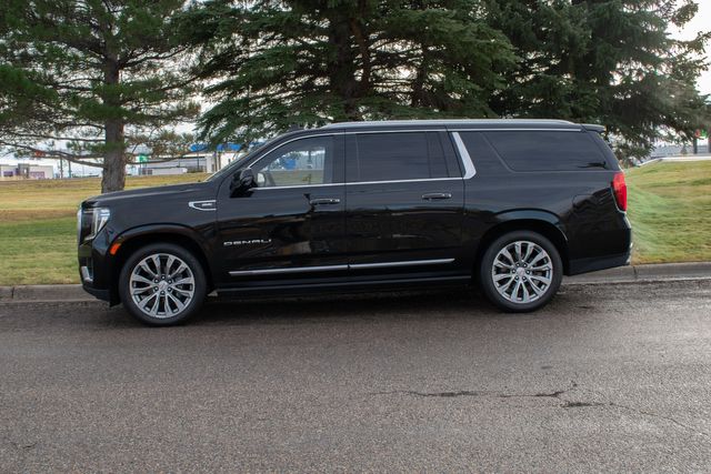 2021 GMC Yukon XL Denali | Great Falls, Montana | Bleskin Motor Company 2021 GMC Yukon XL Denali | Great Falls, Montana | Bleskin Motor Company