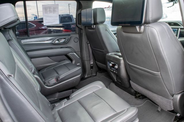 2021 GMC Yukon XL Denali | Great Falls, Montana | Bleskin Motor Company 2021 GMC Yukon XL Denali | Great Falls, Montana | Bleskin Motor Company