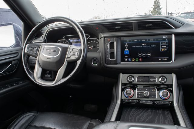 2021 GMC Yukon XL Denali | Great Falls, Montana | Bleskin Motor Company 2021 GMC Yukon XL Denali | Great Falls, Montana | Bleskin Motor Company