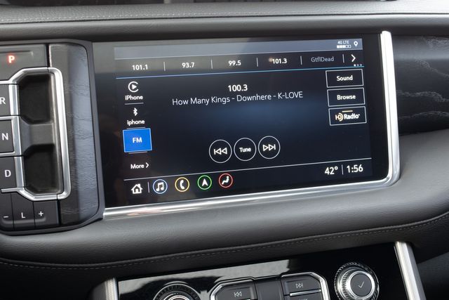 2021 GMC Yukon XL Denali | Great Falls, Montana | Bleskin Motor Company 2021 GMC Yukon XL Denali | Great Falls, Montana | Bleskin Motor Company