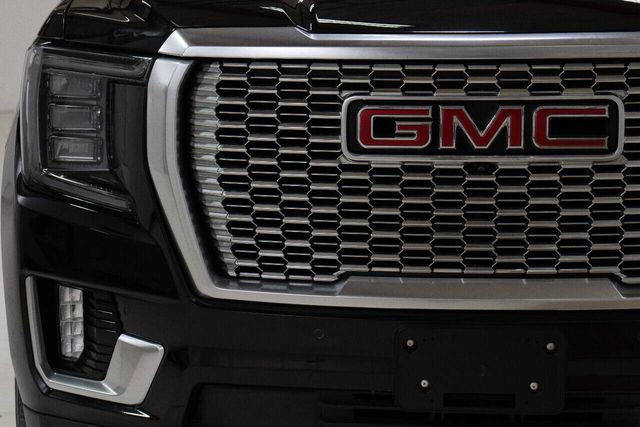 2021 GMC Yukon XL Denali | Houston, TX | Houston Auto Credit