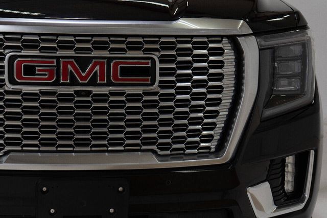 2021 GMC Yukon XL Denali | Houston, TX | Houston Auto Credit