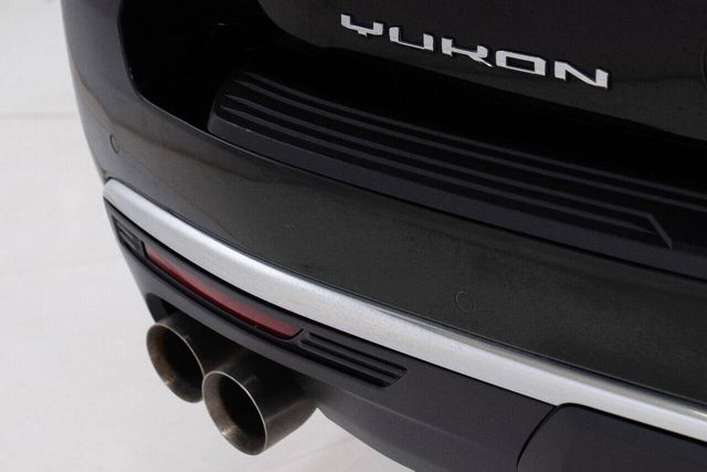 2021 GMC Yukon XL Denali | Houston, TX | Houston Auto Credit