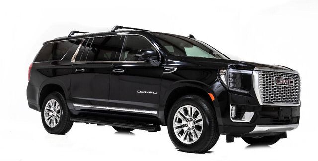 2021 GMC Yukon XL Denali | Houston, TX | Houston Auto Credit 2021 GMC Yukon XL Denali | Houston, TX | Houston Auto Credit