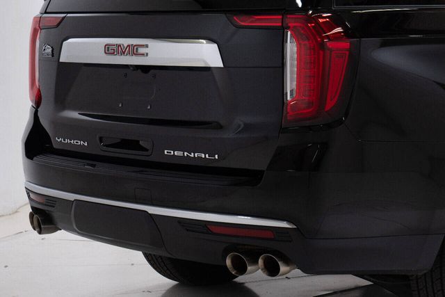 2021 GMC Yukon XL Denali | Houston, TX | Houston Auto Credit
