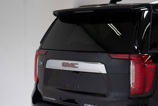 2021 GMC Yukon XL Denali | Houston, TX | Houston Auto Credit