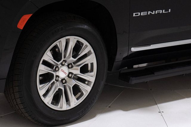 2021 GMC Yukon XL Denali | Houston, TX | Houston Auto Credit