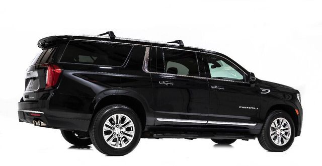2021 GMC Yukon XL Denali | Houston, TX | Houston Auto Credit