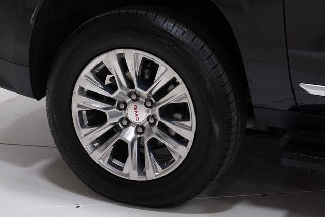 2021 GMC Yukon XL Denali | Houston, TX | Houston Auto Credit