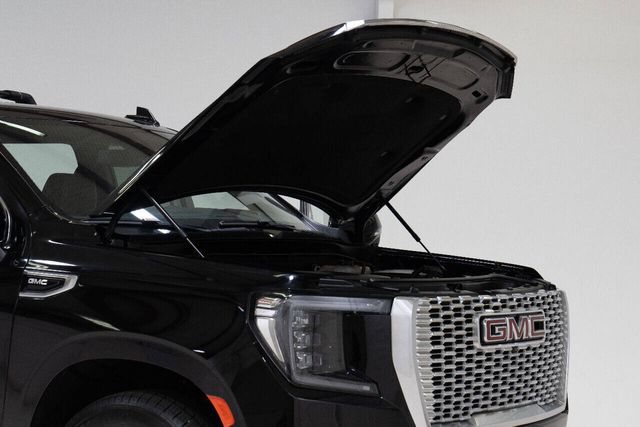 2021 GMC Yukon XL Denali | Houston, TX | Houston Auto Credit